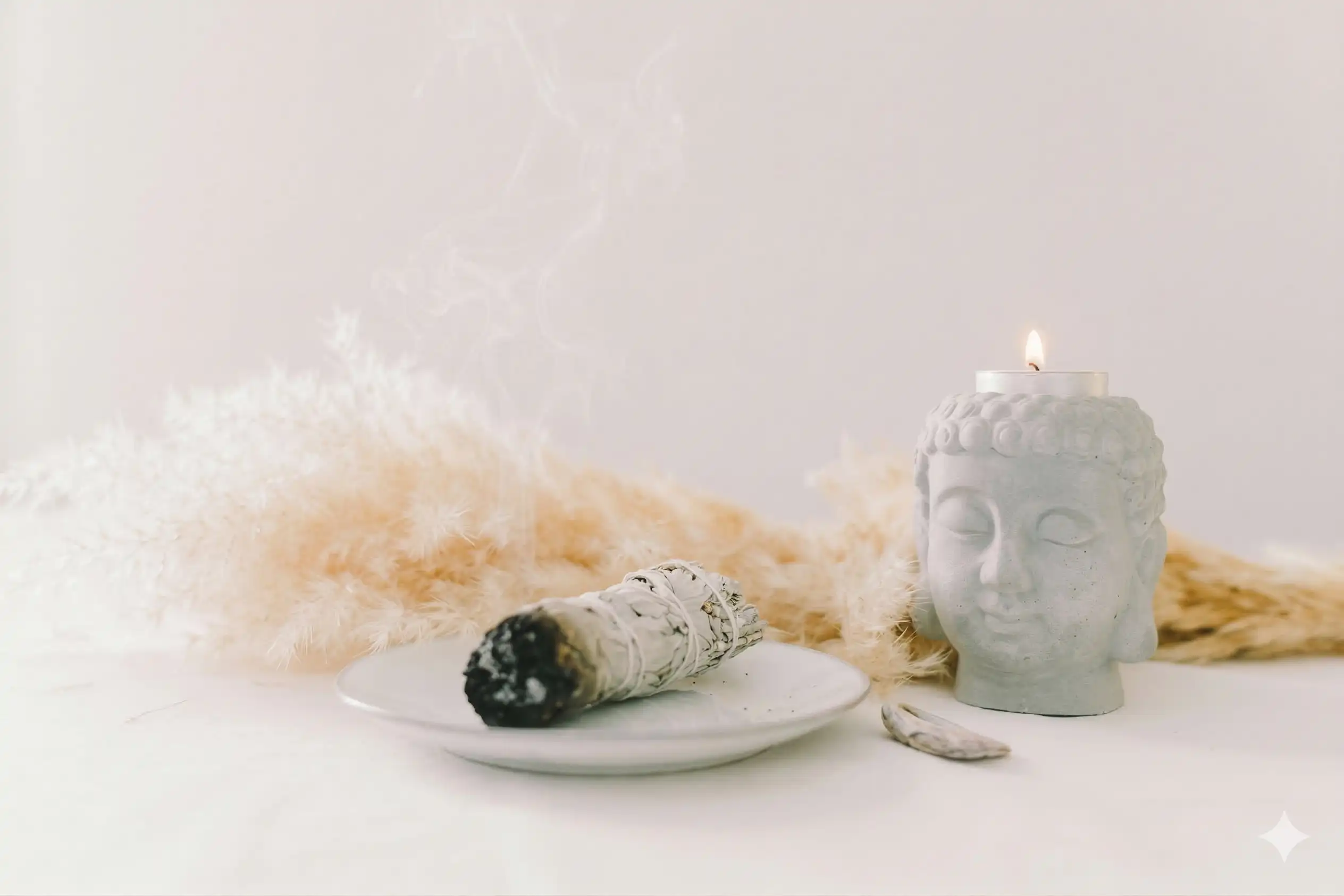 Energetische Begleitung im Heilraum – Stefanie